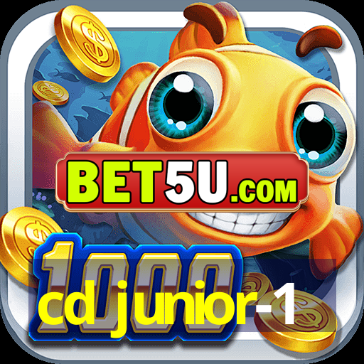 cd junior